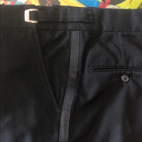 Vintage Tuxedo Robert Wagner Collection Sz 41L - Picture 6 of 7